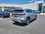 2025 Volkswagen Tiguan SE