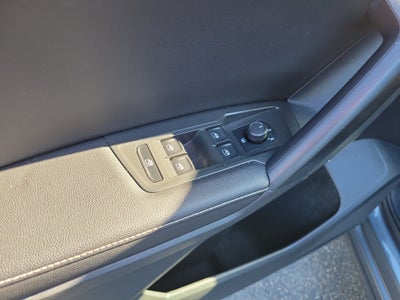 2023 Volkswagen Tiguan S