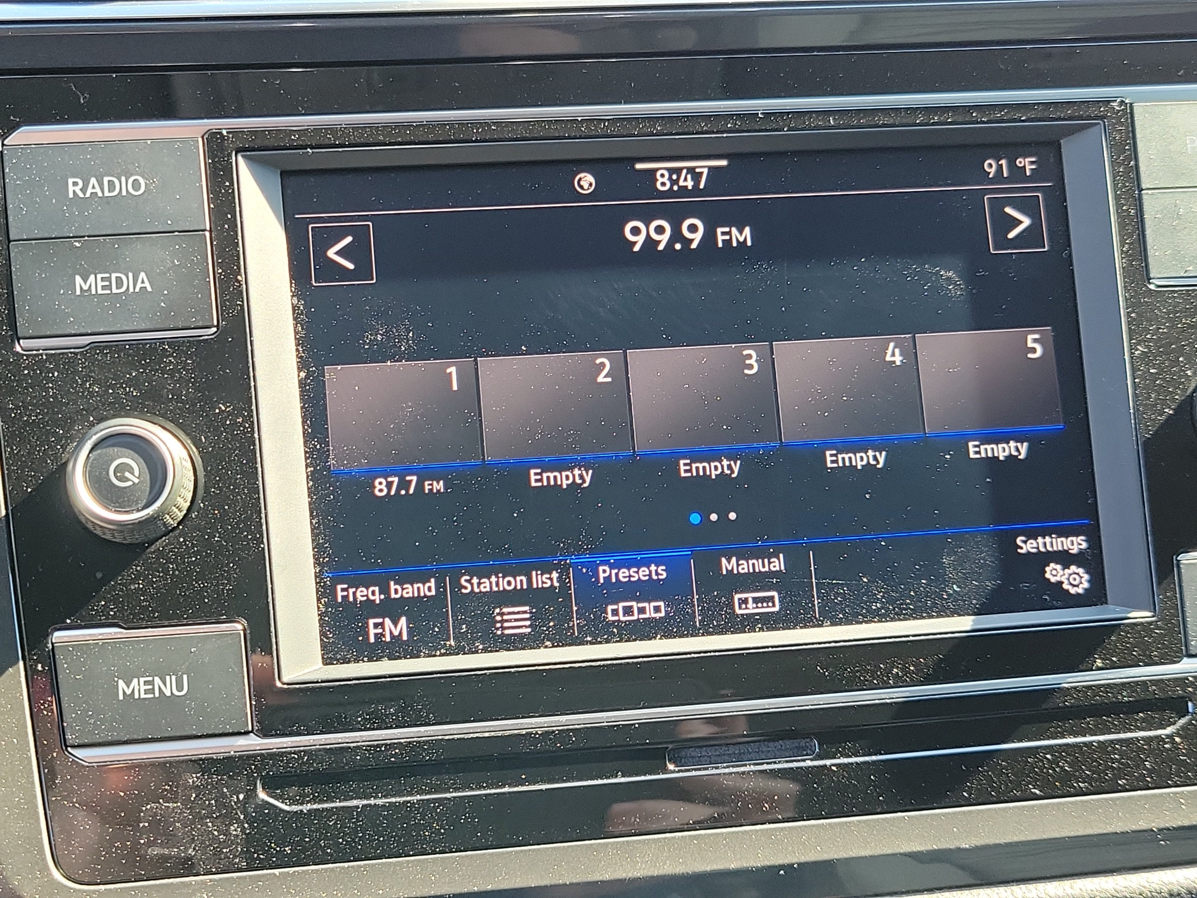 2023 Volkswagen Tiguan S