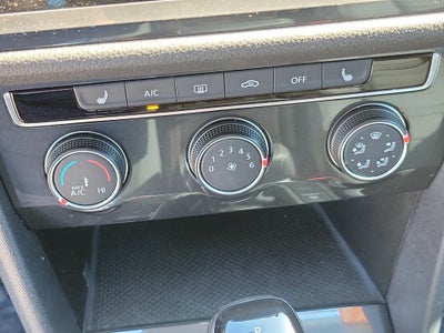 2023 Volkswagen Tiguan S