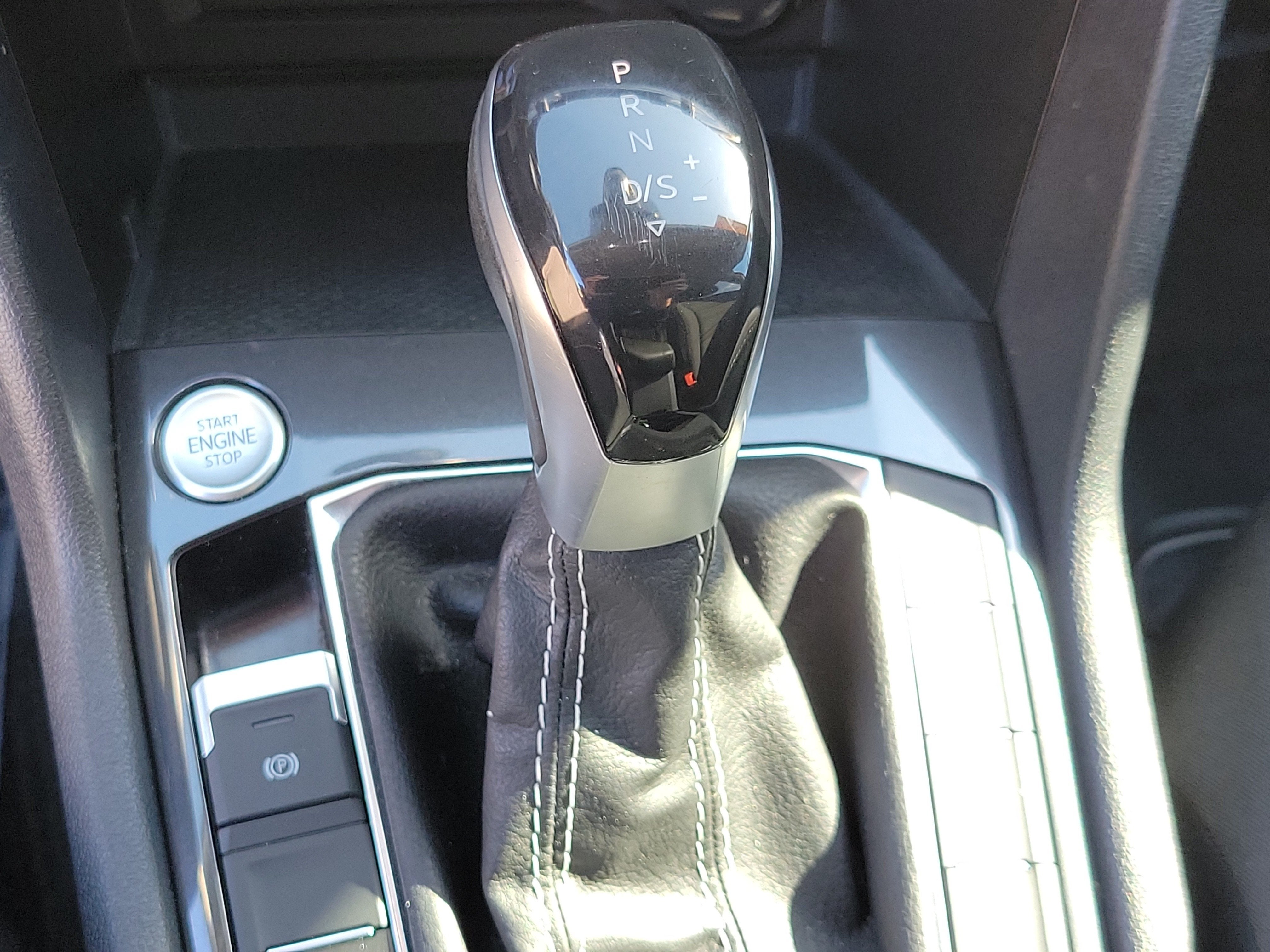 2023 Volkswagen Tiguan S