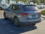 2023 Volkswagen Tiguan S