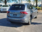 2023 Volkswagen Tiguan S