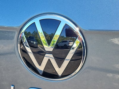 2023 Volkswagen Tiguan S