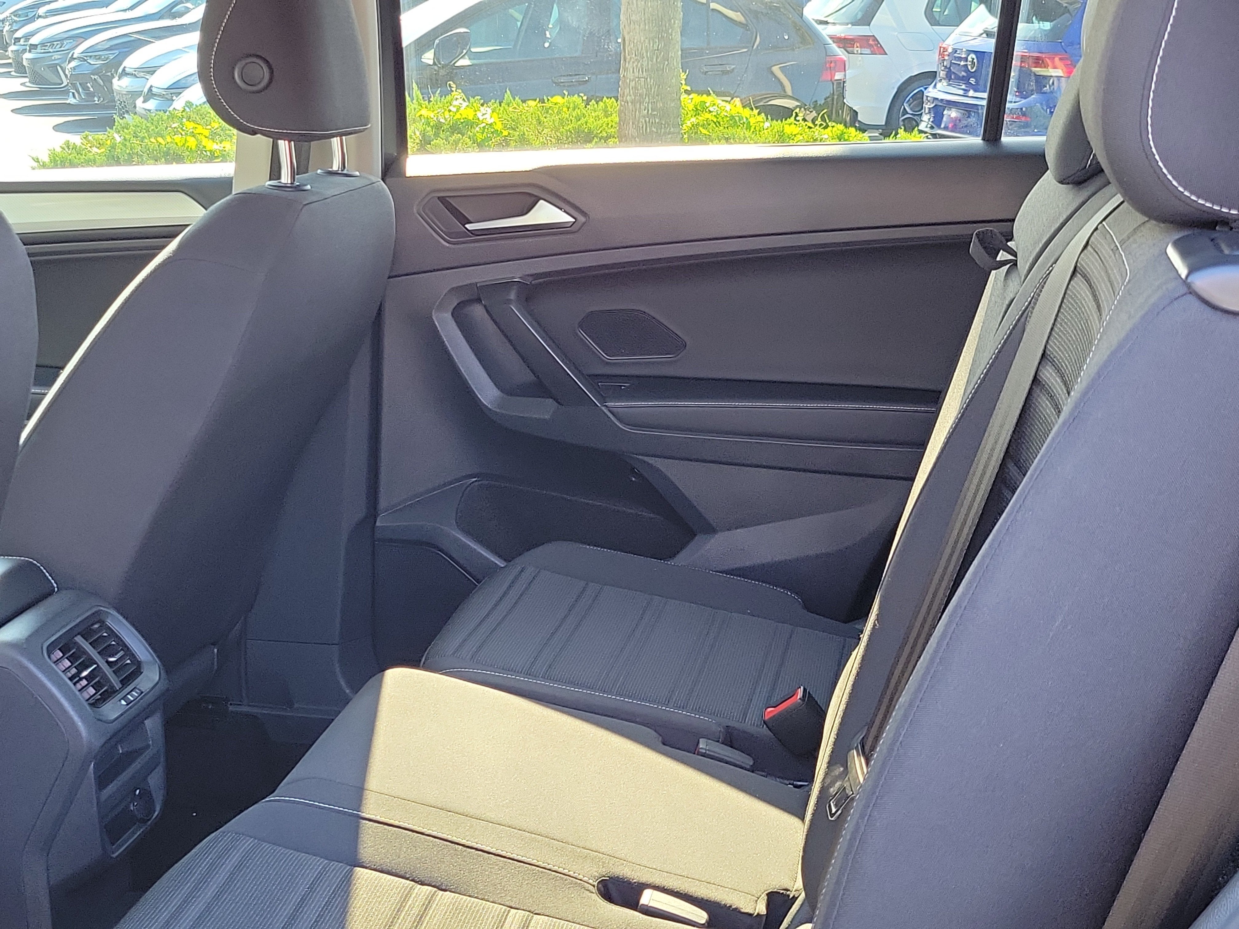 2023 Volkswagen Tiguan S