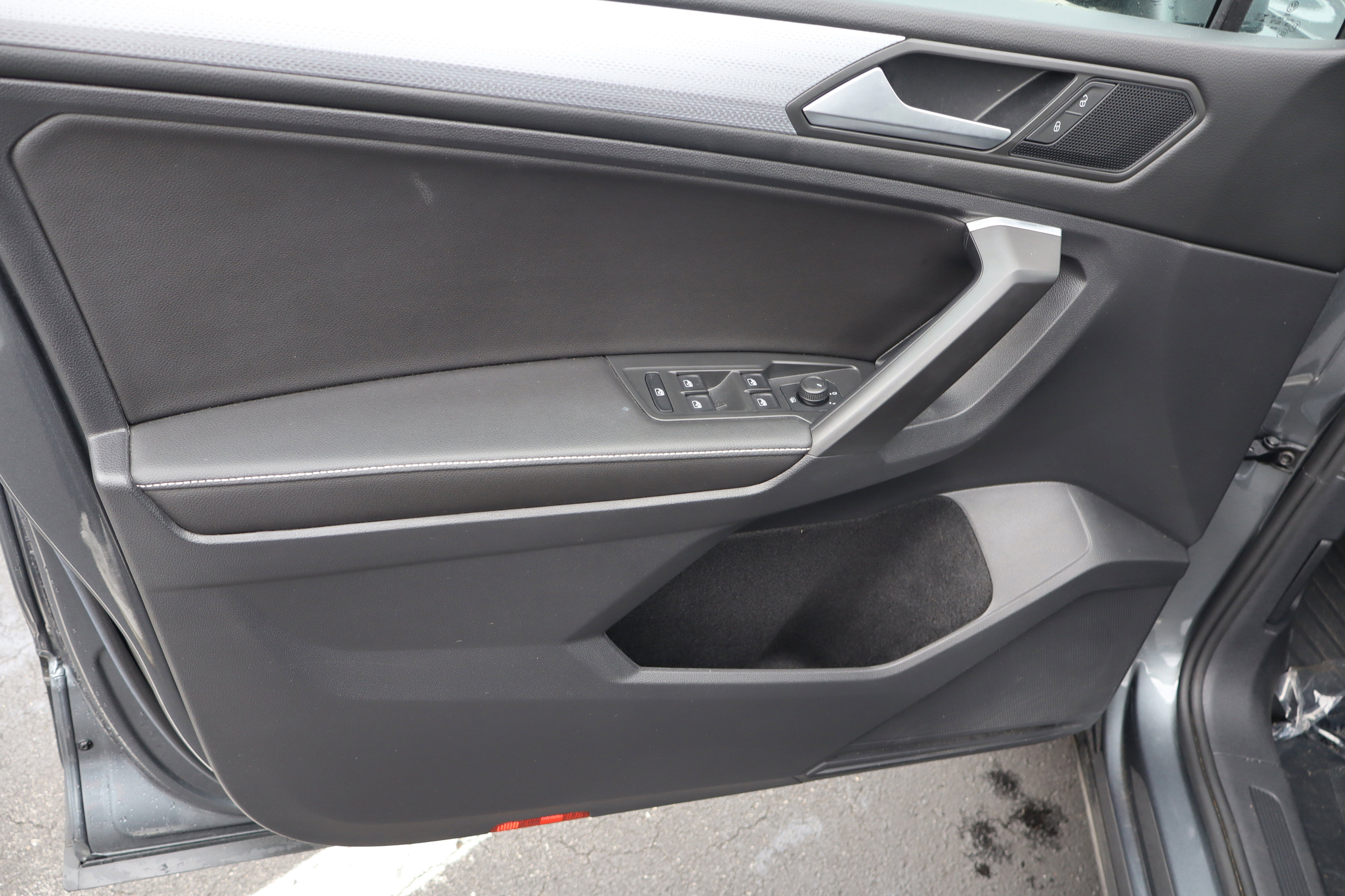 2023 Volkswagen Tiguan S