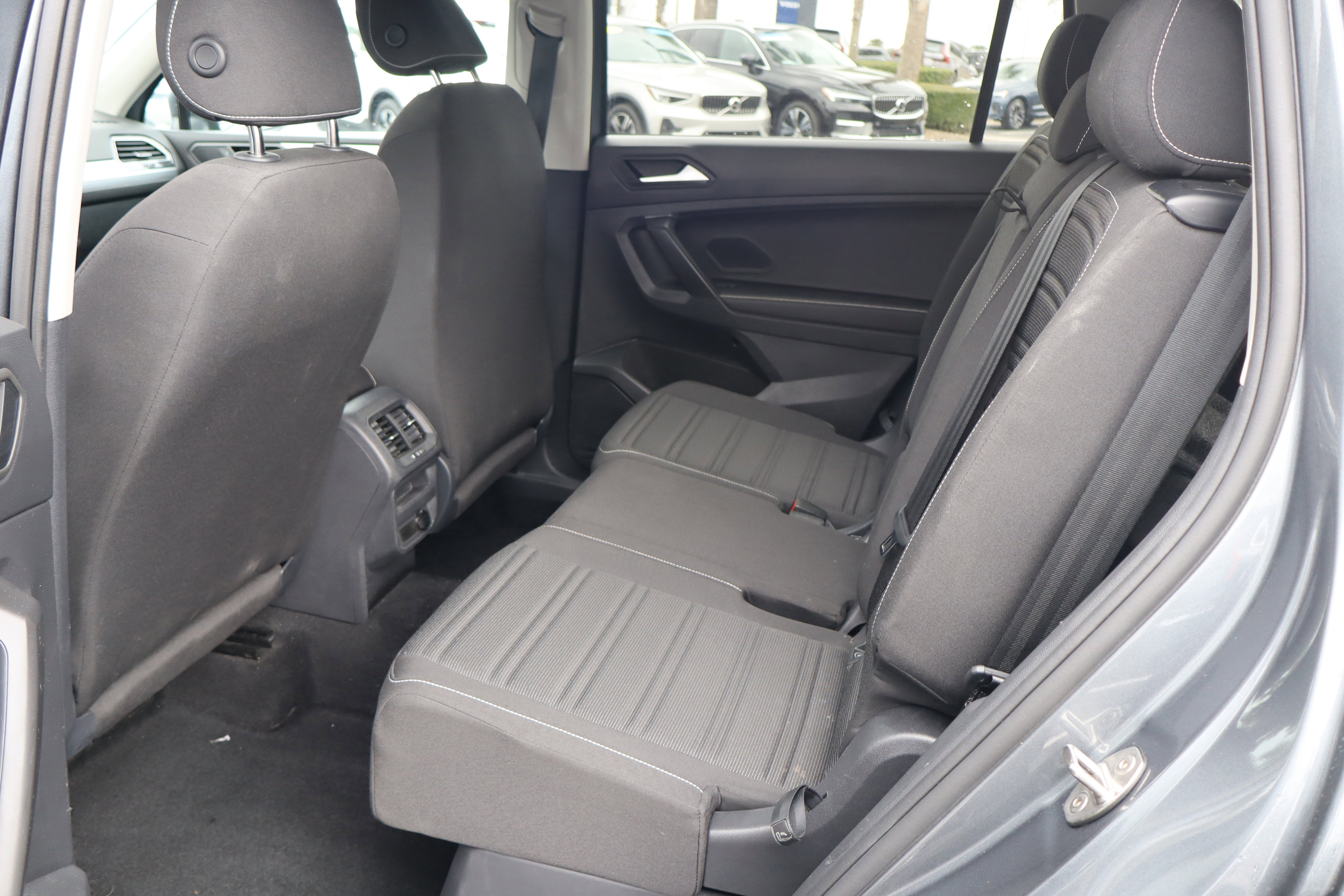 2023 Volkswagen Tiguan S