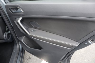 2023 Volkswagen Tiguan S