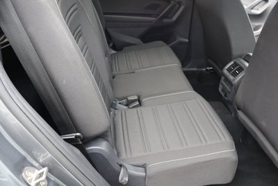 2023 Volkswagen Tiguan S