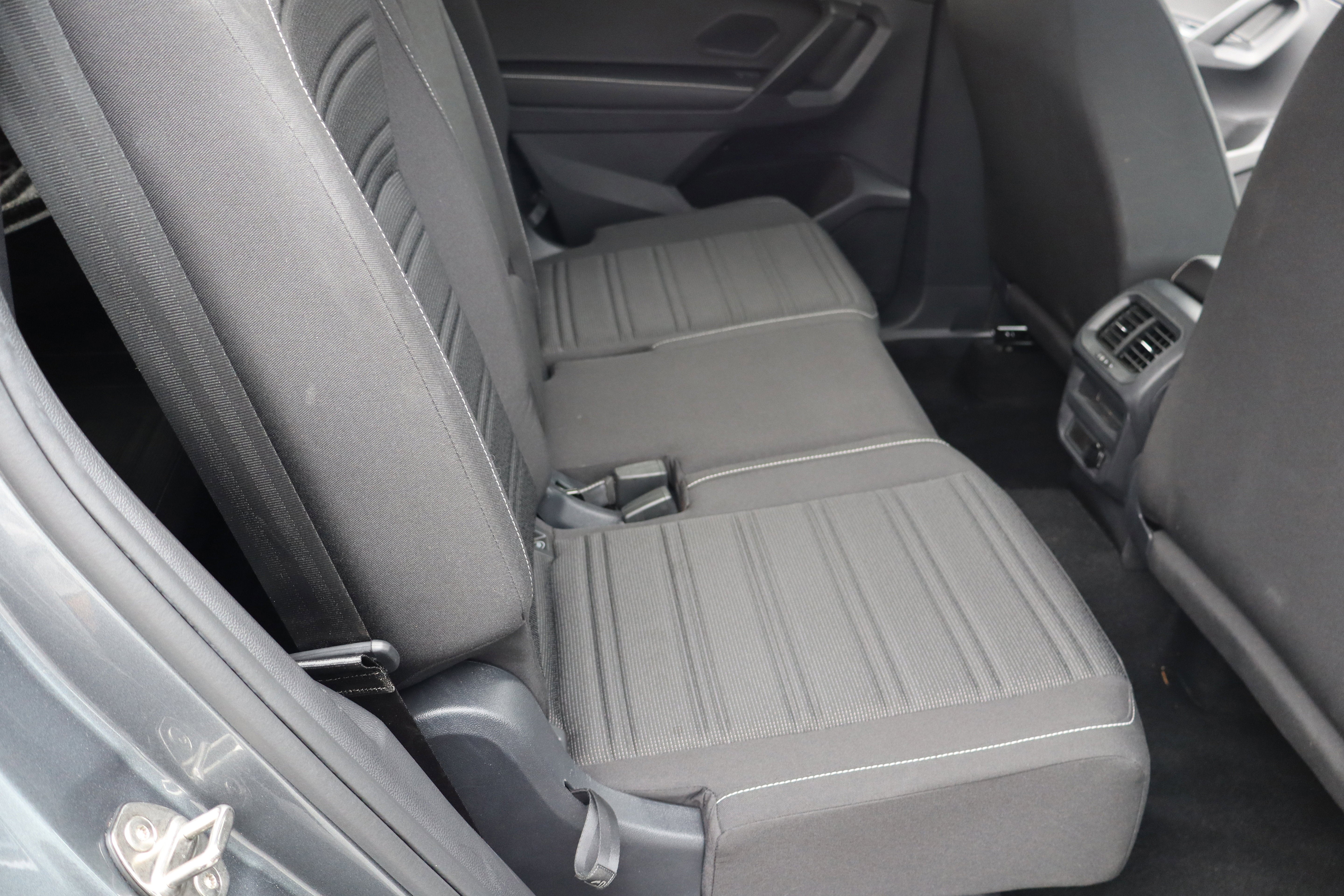 2023 Volkswagen Tiguan S