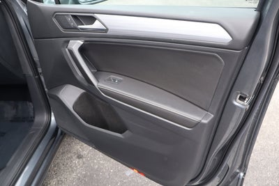 2023 Volkswagen Tiguan S