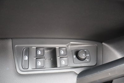 2023 Volkswagen Tiguan S