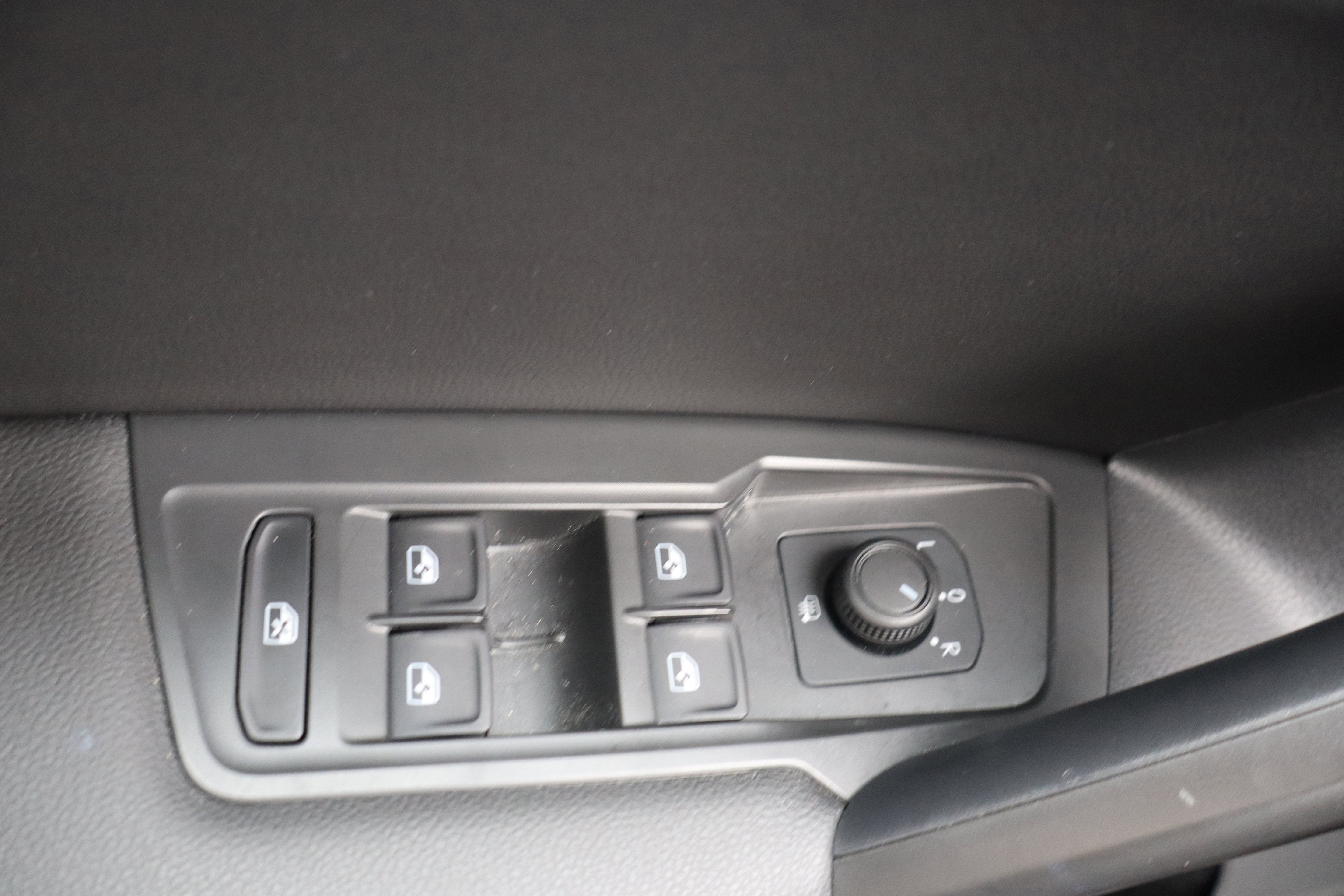 2023 Volkswagen Tiguan S