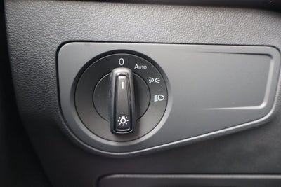 2023 Volkswagen Tiguan S