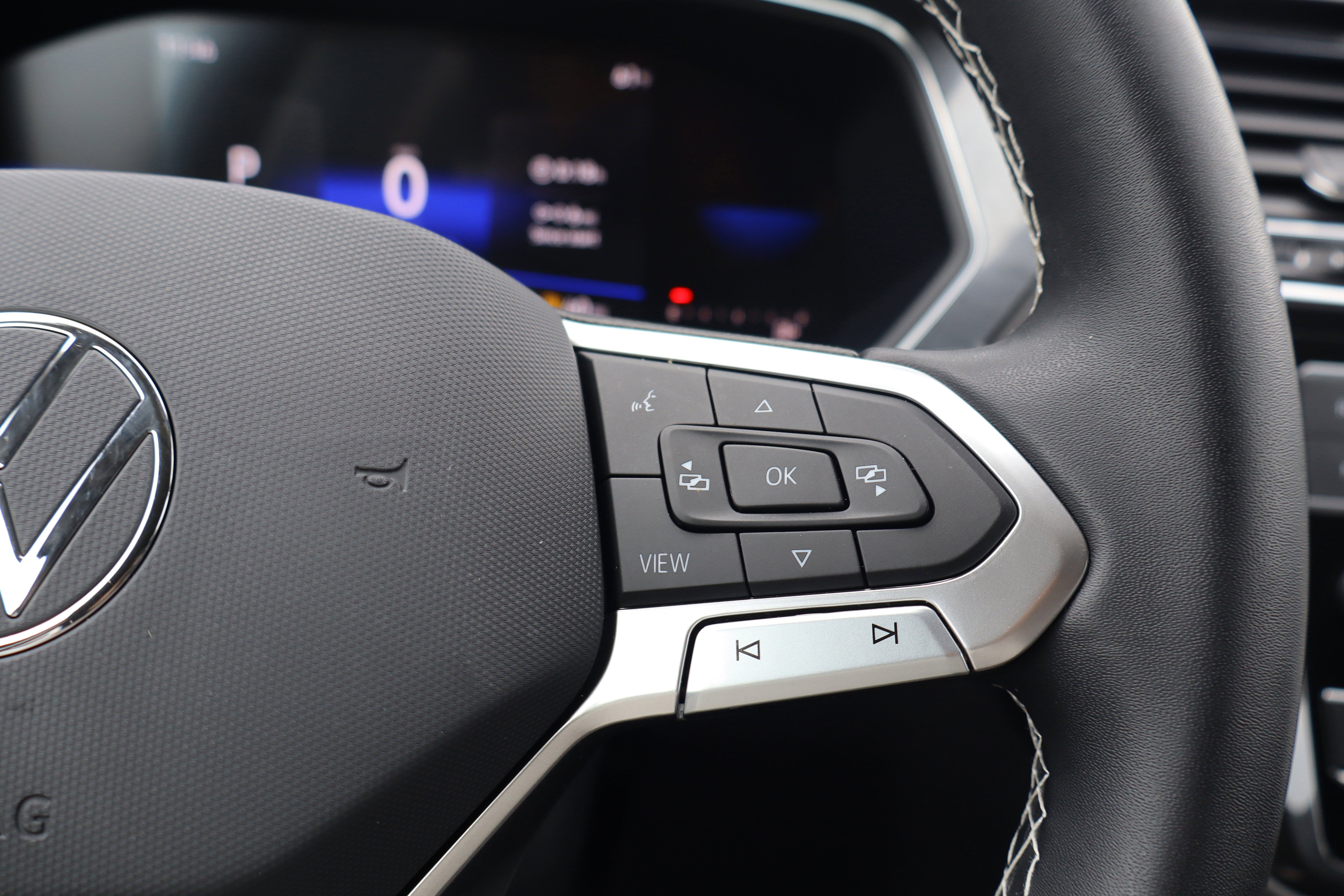 2023 Volkswagen Tiguan S