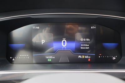 2023 Volkswagen Tiguan S