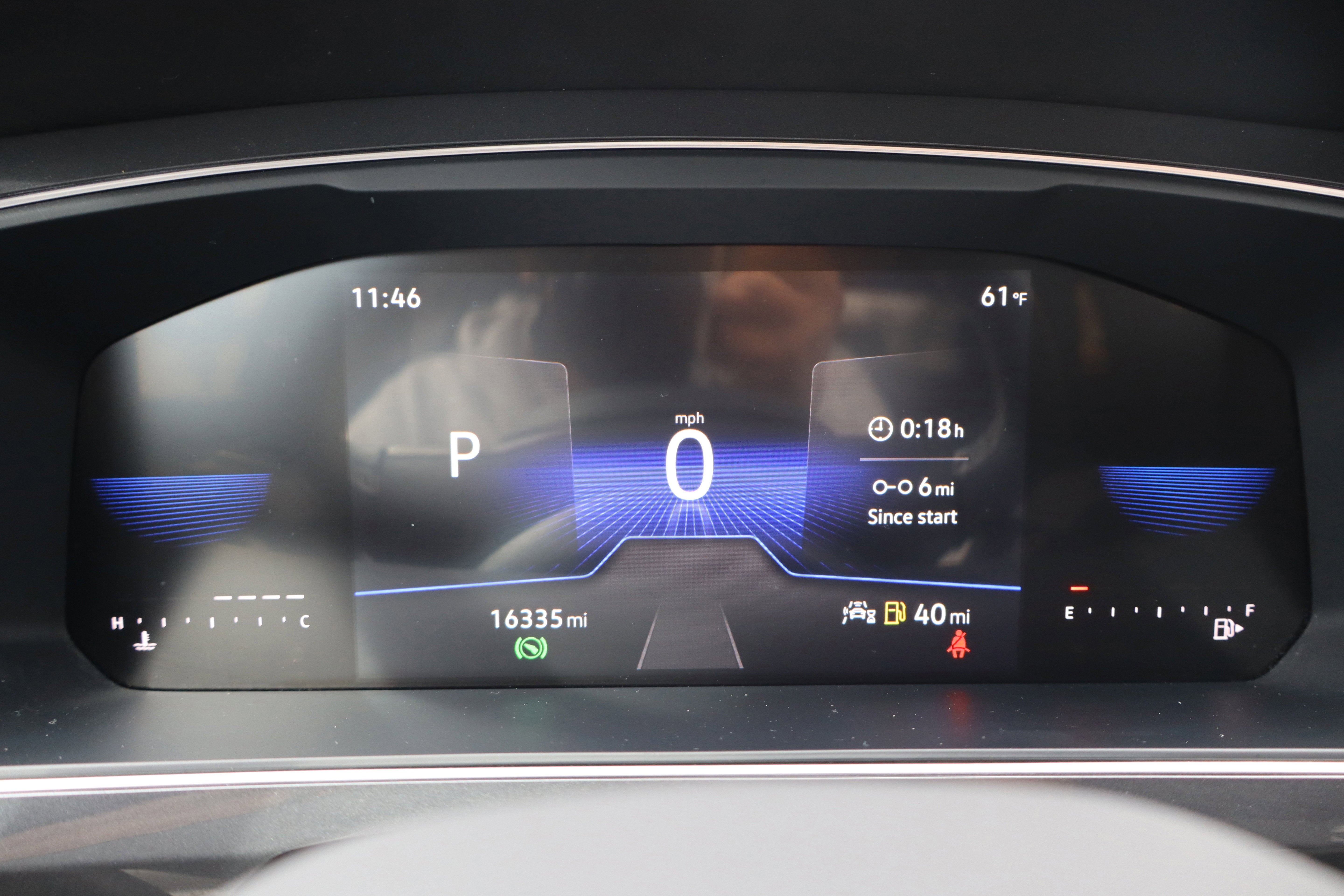 2023 Volkswagen Tiguan S