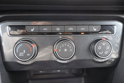 2023 Volkswagen Tiguan S