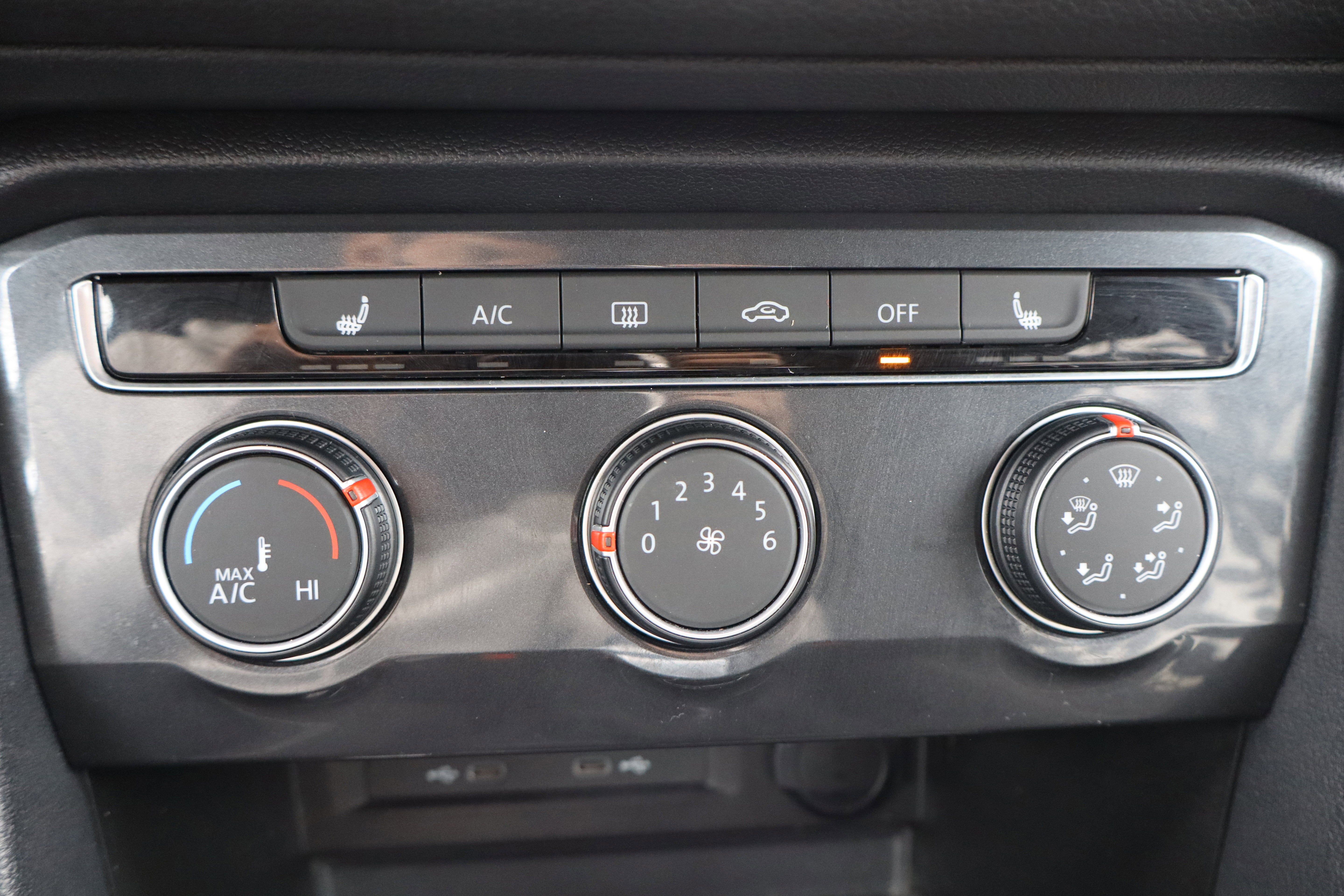 2023 Volkswagen Tiguan S