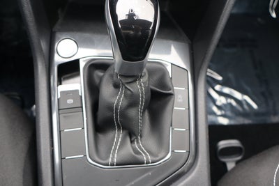 2023 Volkswagen Tiguan S