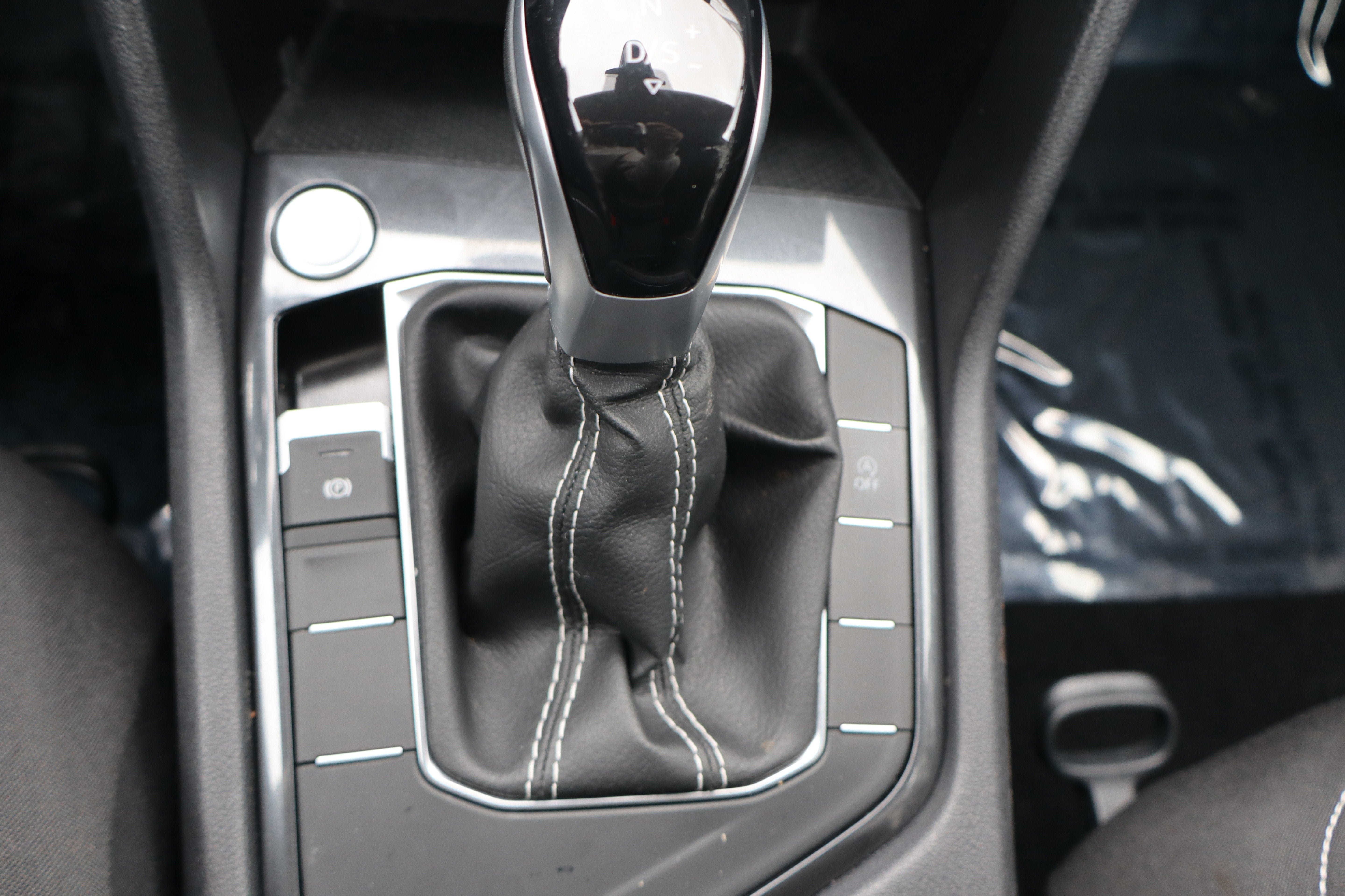 2023 Volkswagen Tiguan S