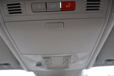 2023 Volkswagen Tiguan S