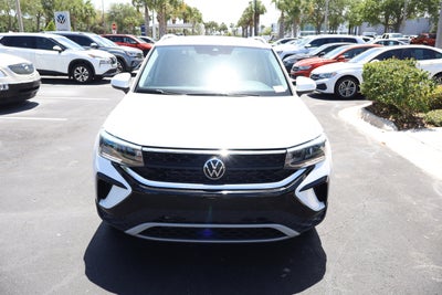 2023 Volkswagen Taos SE