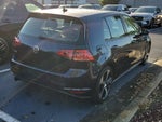2017 Volkswagen Golf GTI S