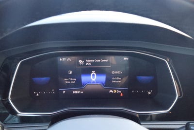 2023 Volkswagen Jetta S