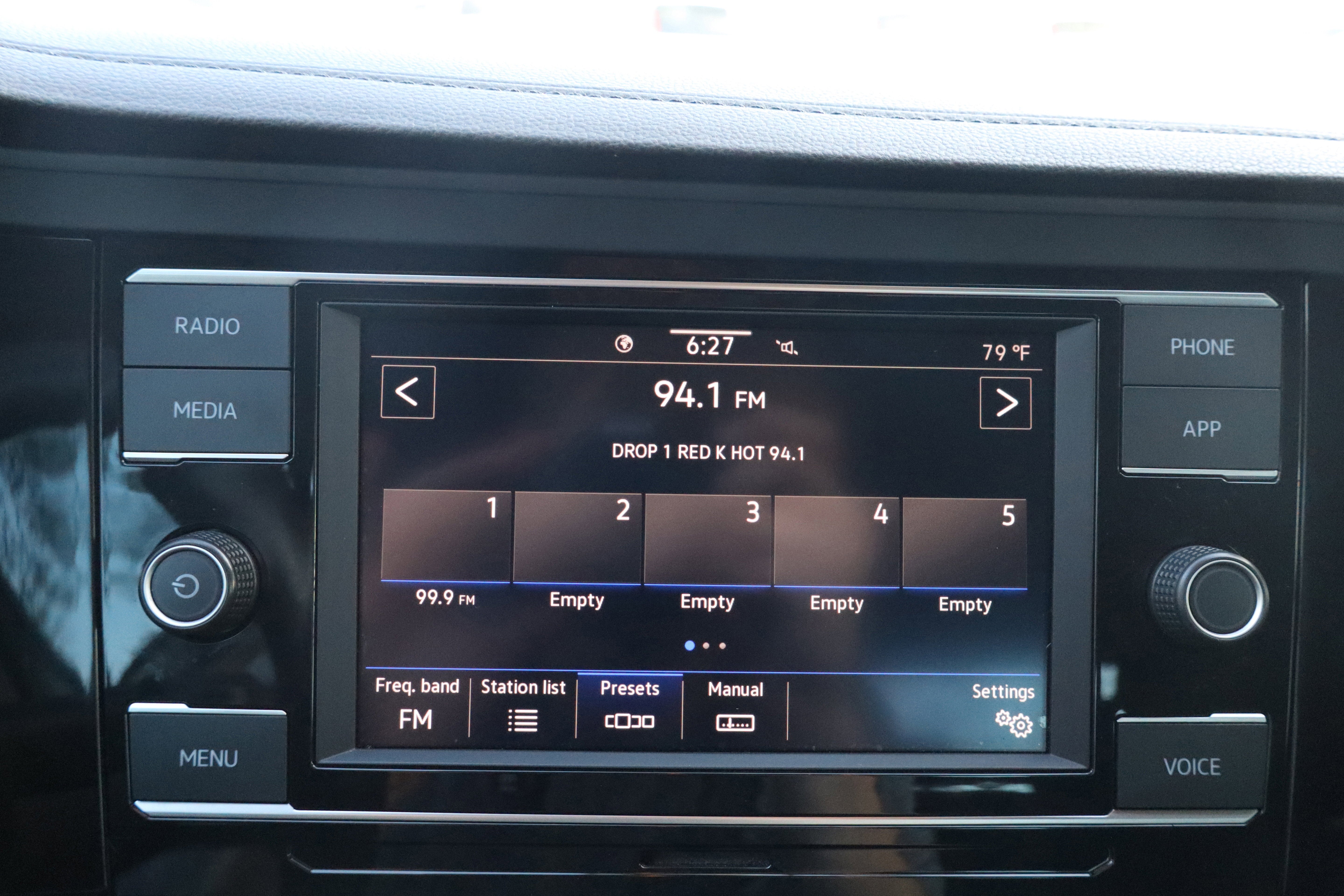 2023 Volkswagen Jetta S