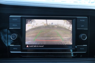 2023 Volkswagen Jetta S