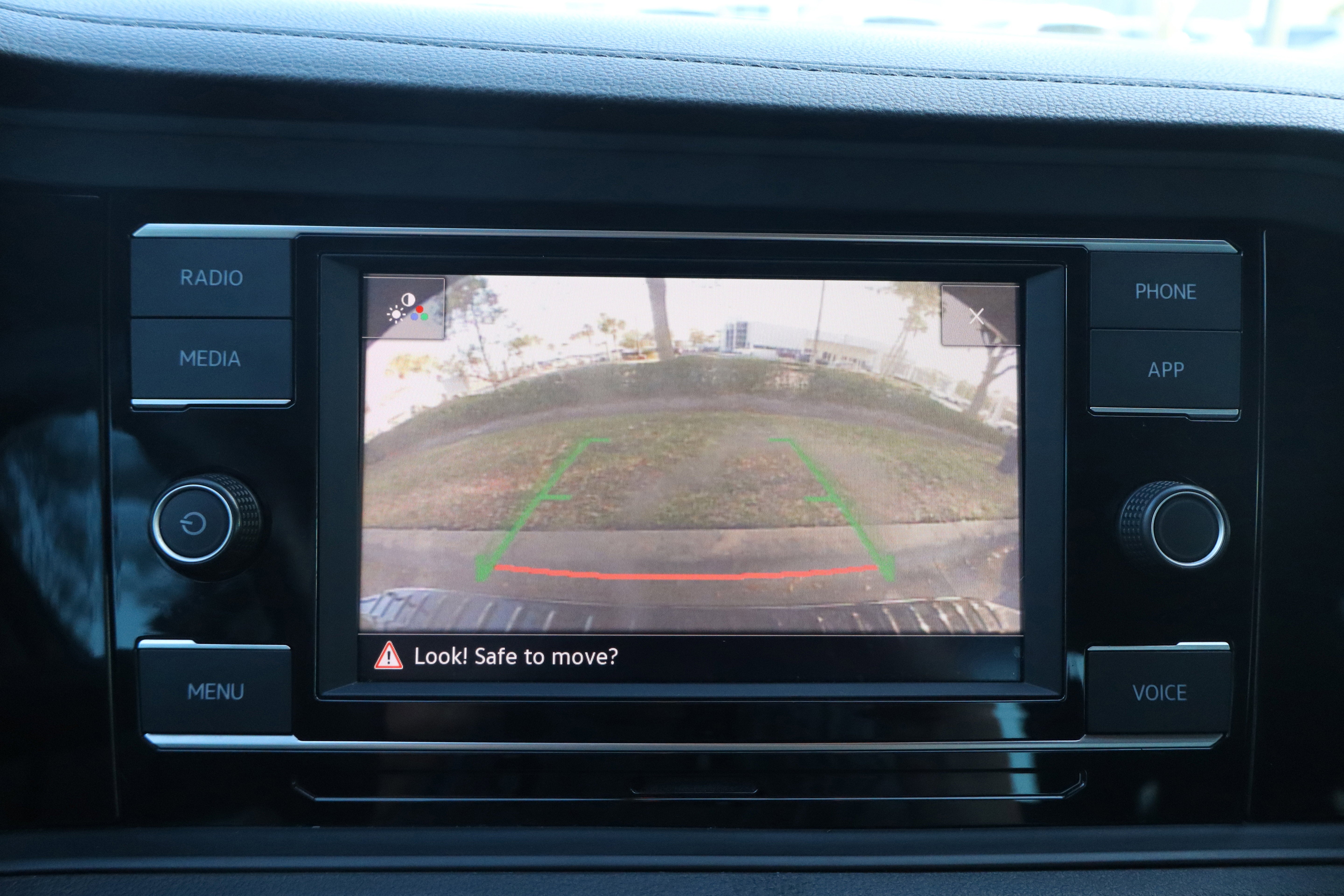 2023 Volkswagen Jetta S