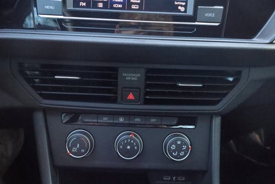 2023 Volkswagen Jetta S