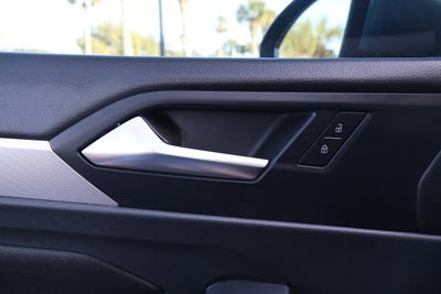 2023 Volkswagen Jetta S