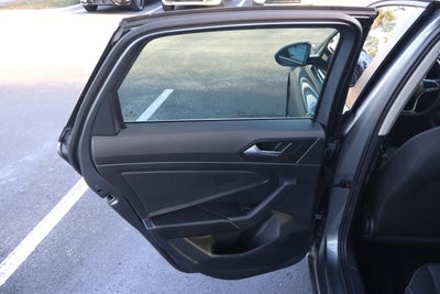 2023 Volkswagen Jetta S