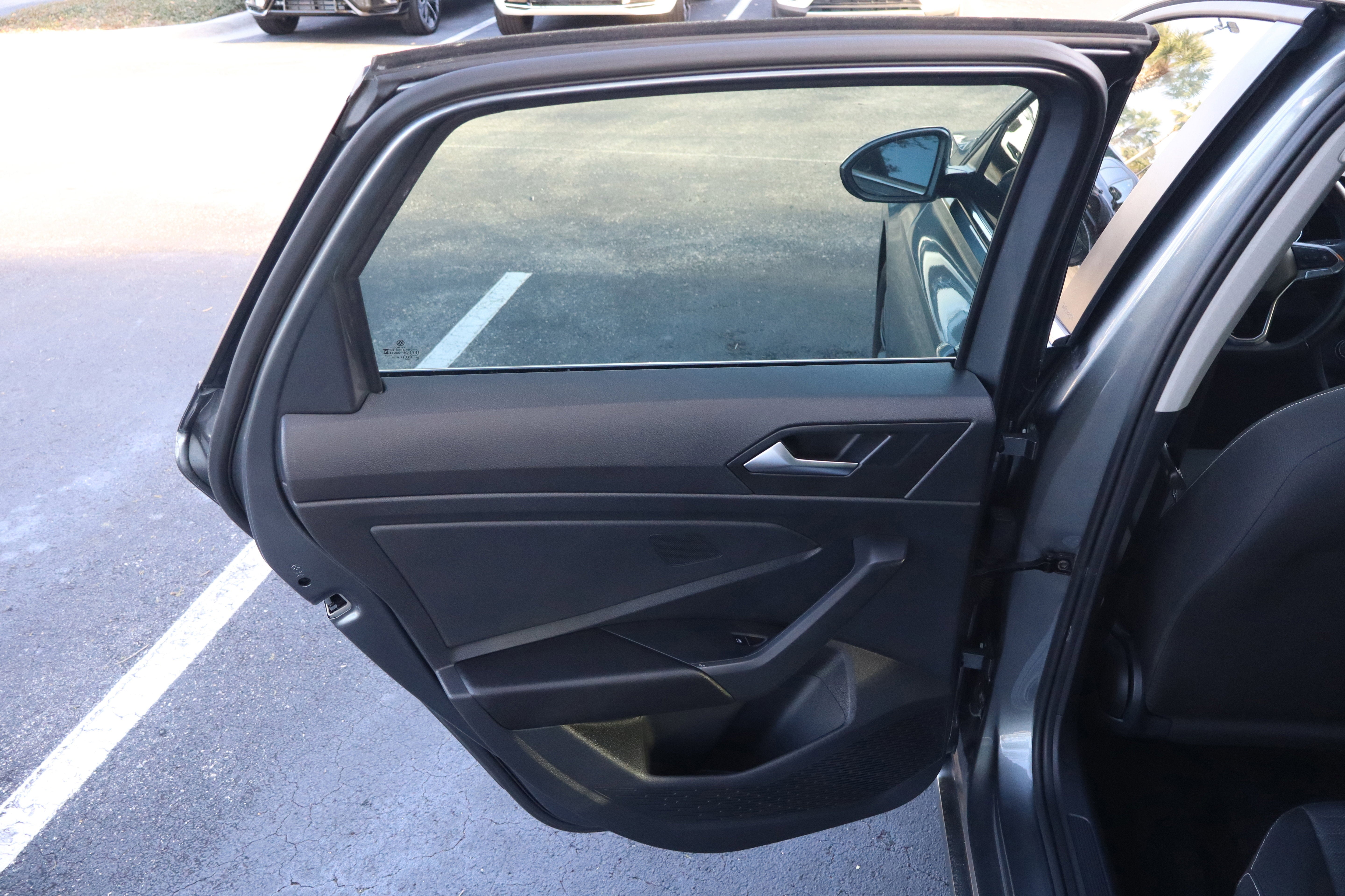 2023 Volkswagen Jetta S