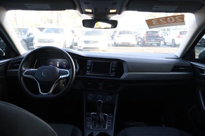 2023 Volkswagen Jetta S