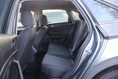 2023 Volkswagen Jetta S