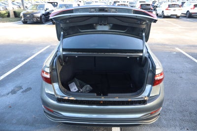 2023 Volkswagen Jetta S