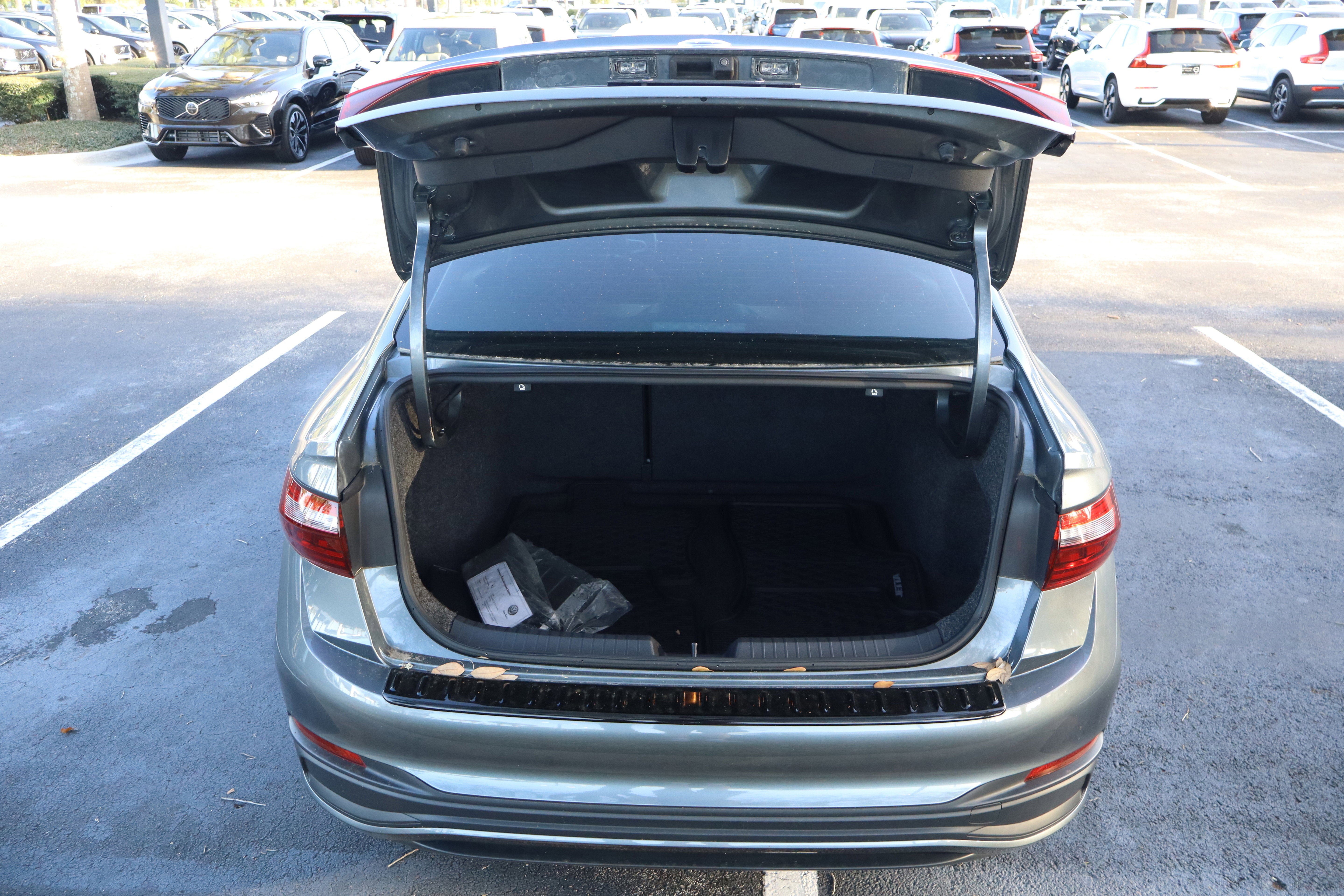 2023 Volkswagen Jetta S