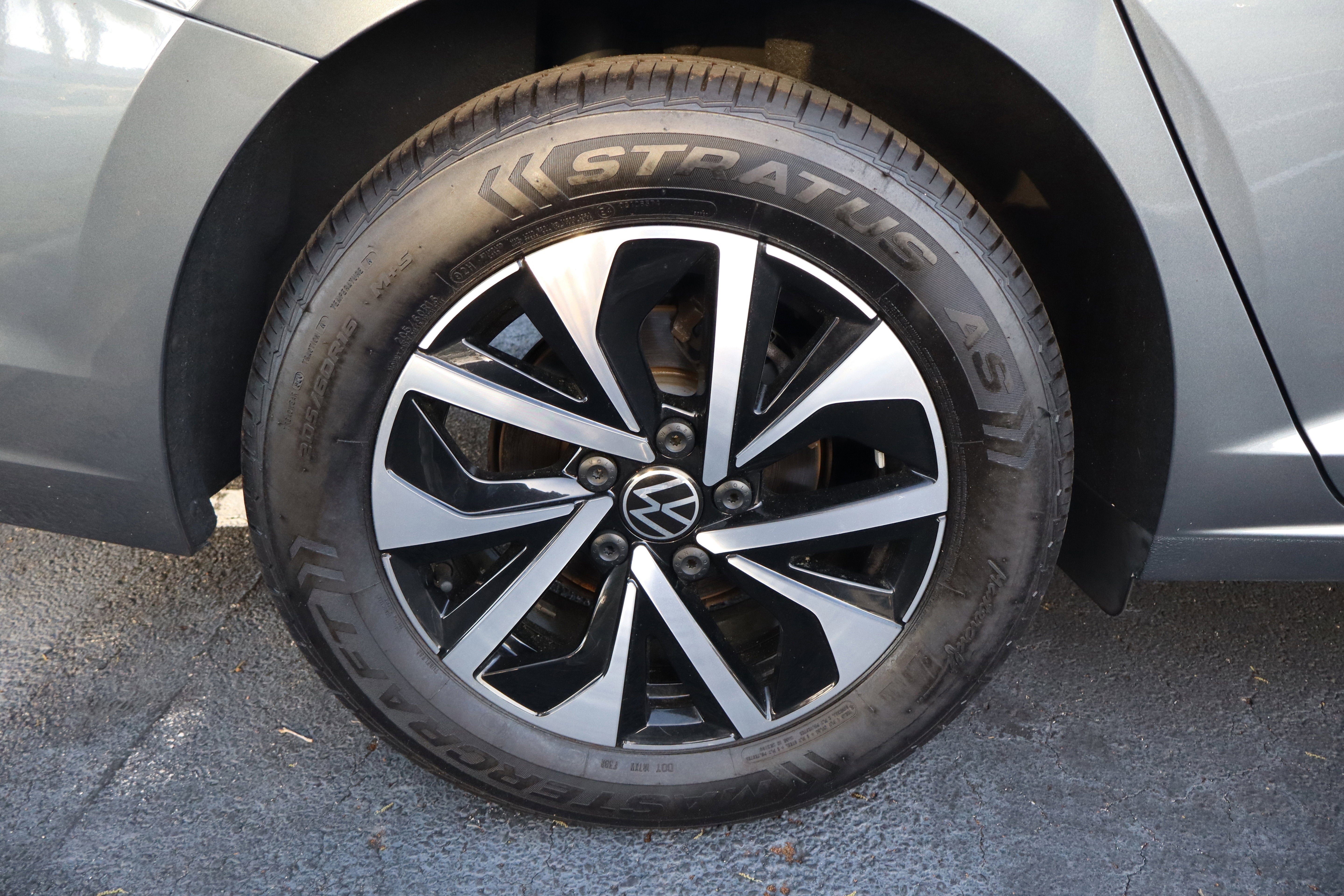 2023 Volkswagen Jetta S