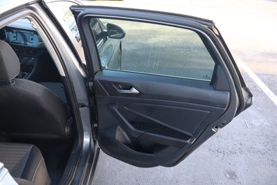 2023 Volkswagen Jetta S