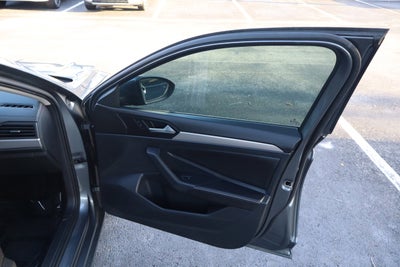 2023 Volkswagen Jetta S