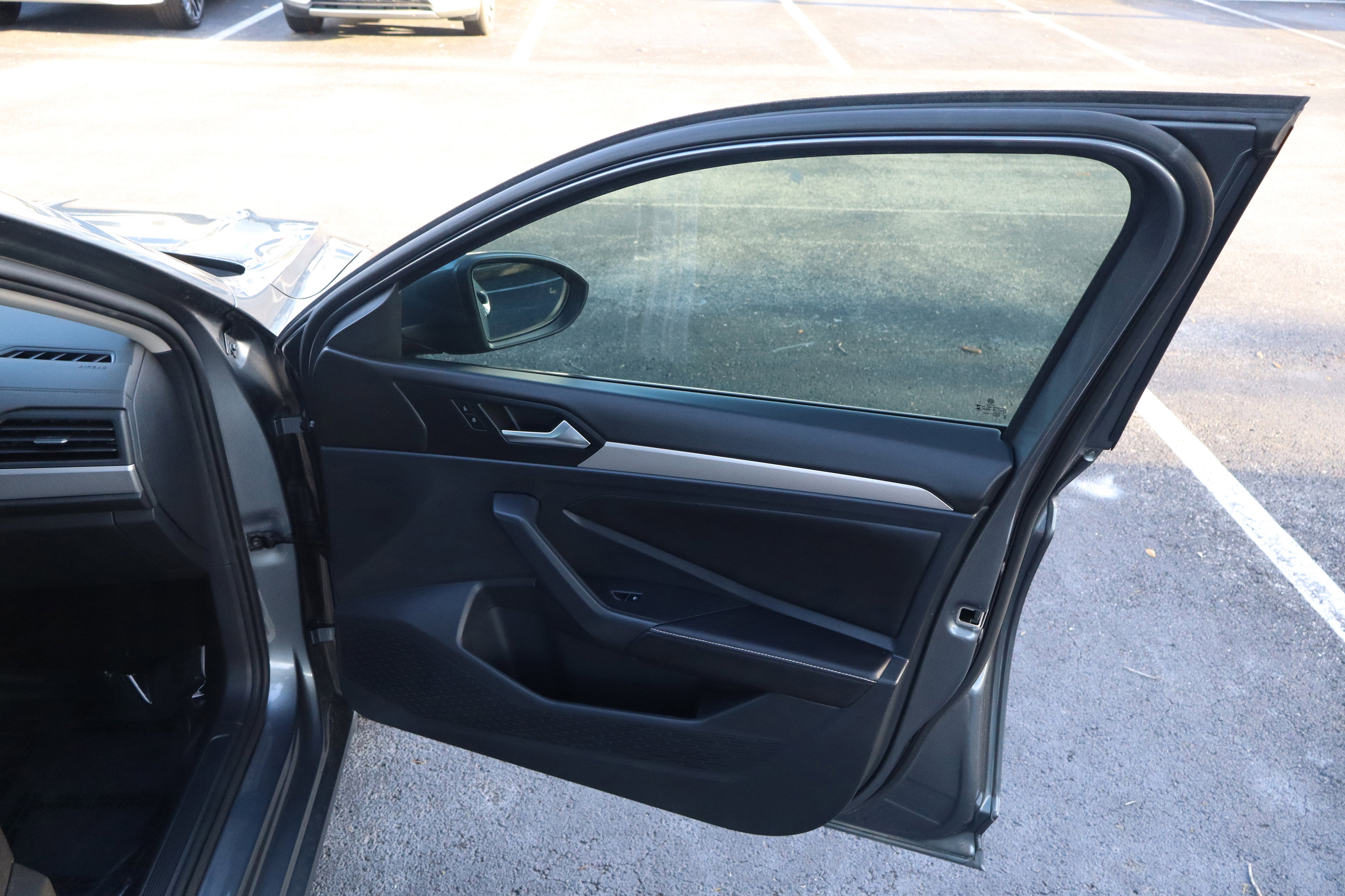 2023 Volkswagen Jetta S