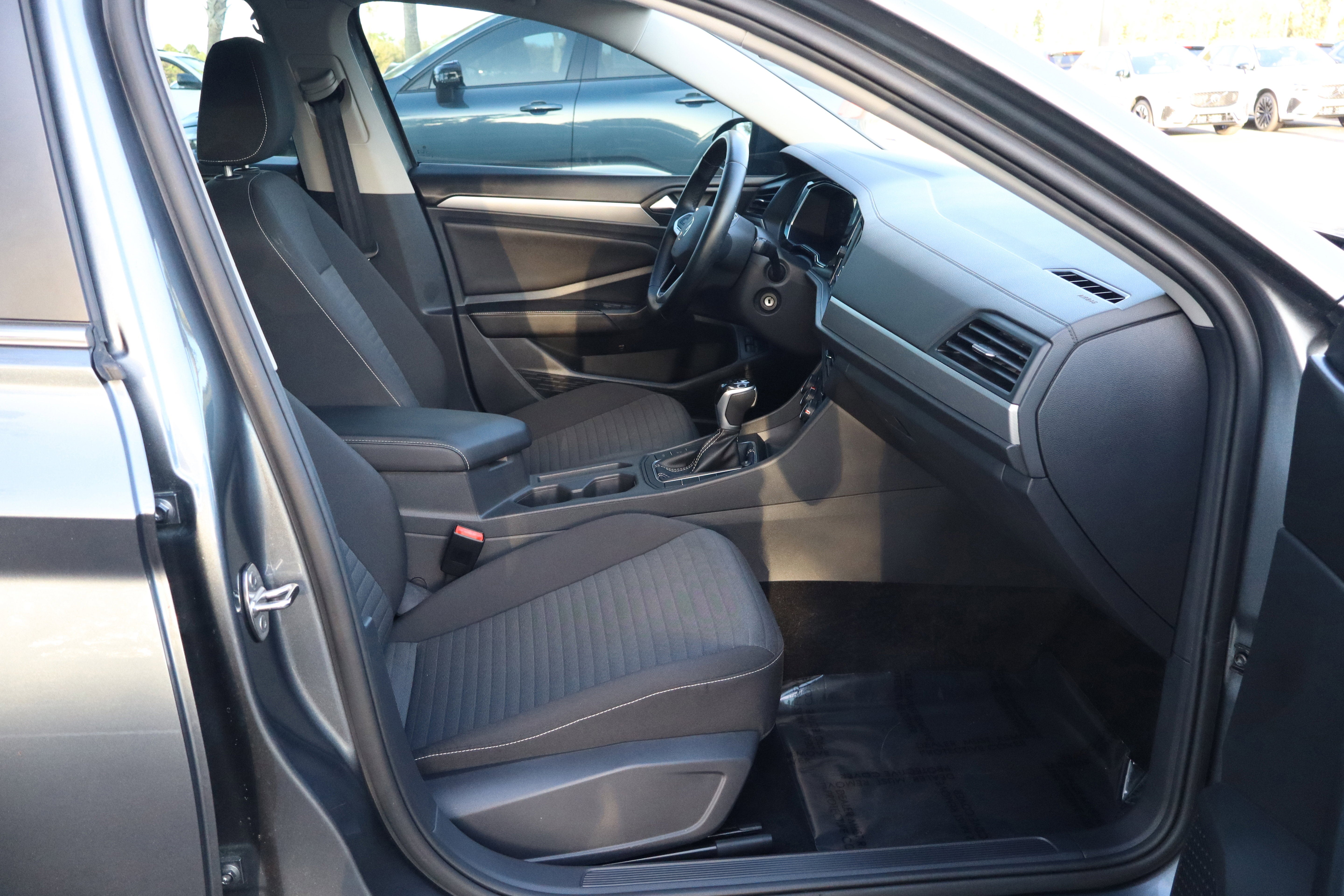 2023 Volkswagen Jetta S