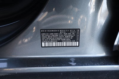 2023 Volkswagen Jetta S