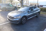 2023 Volkswagen Jetta S