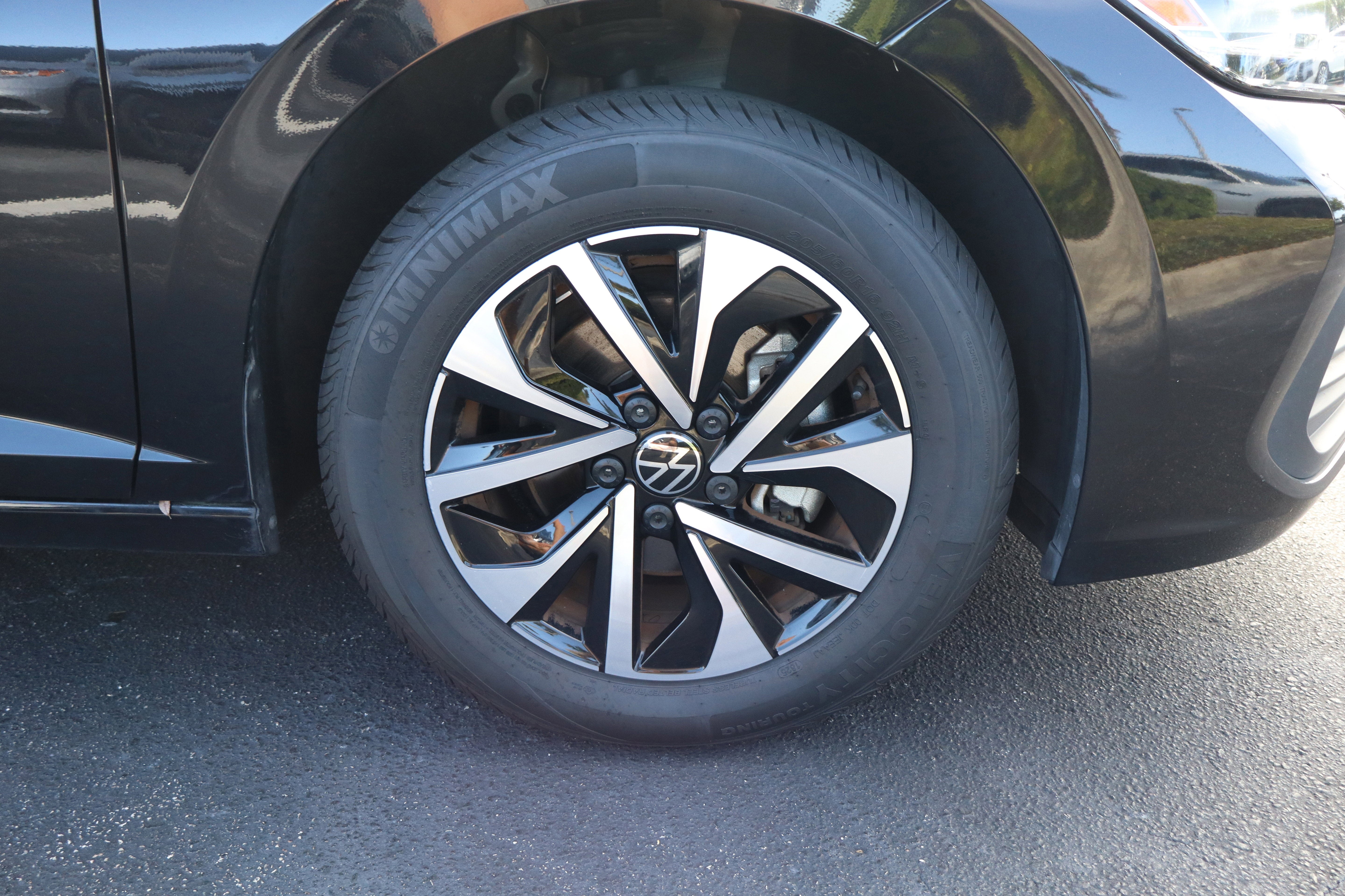 2024 Volkswagen Jetta S