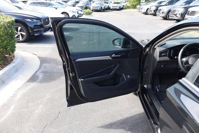 2024 Volkswagen Jetta S