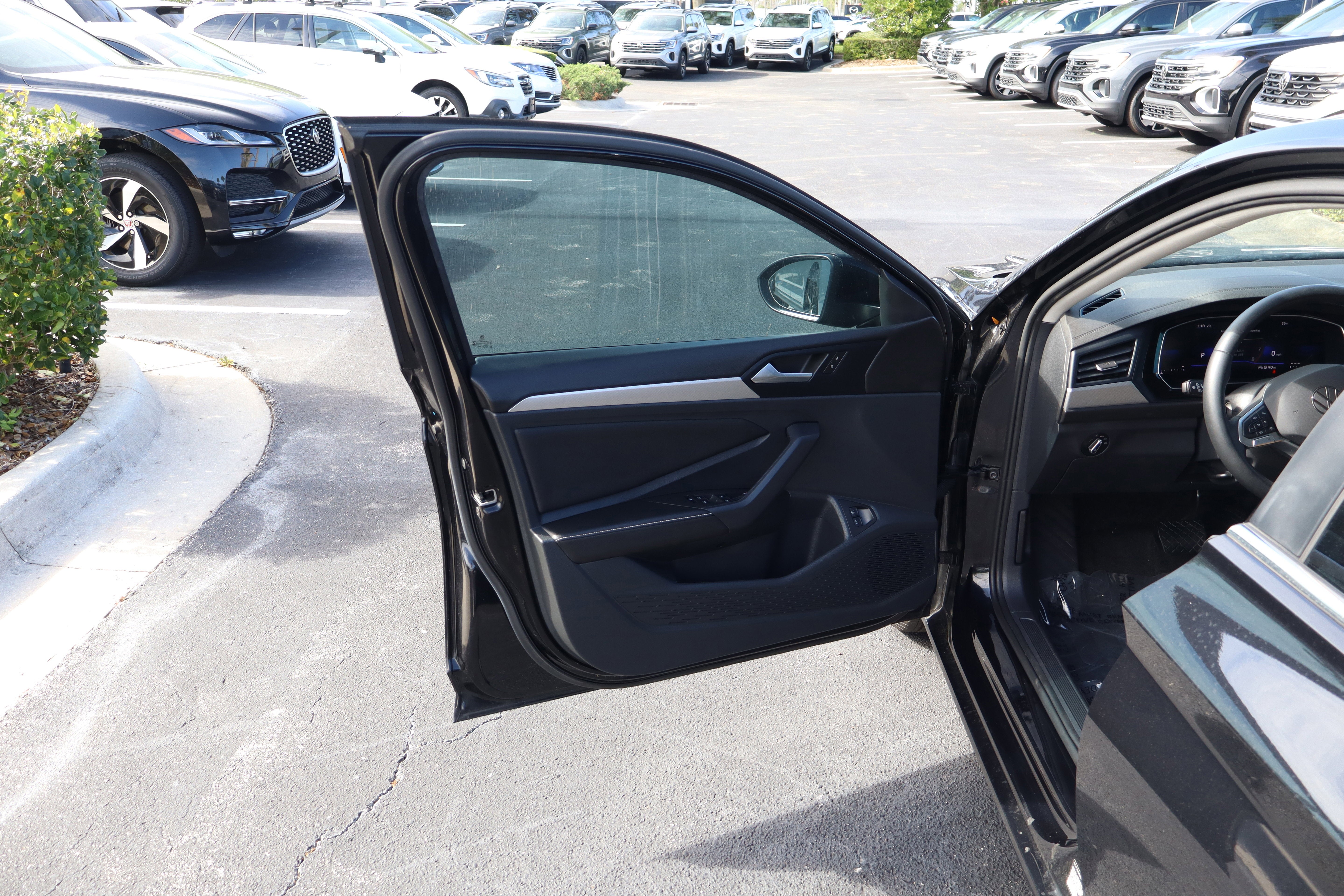 2024 Volkswagen Jetta S